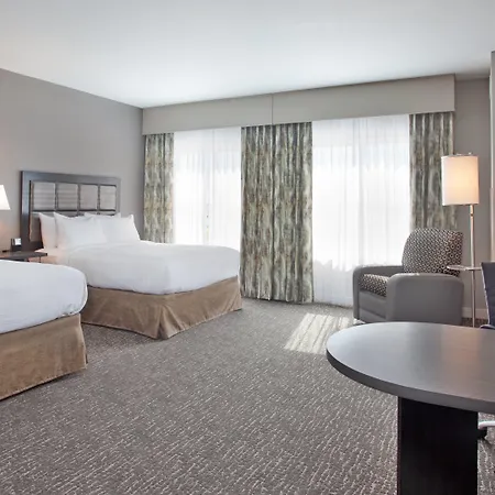 Candlewood Suites Kearney By Ihg Extérieur photo