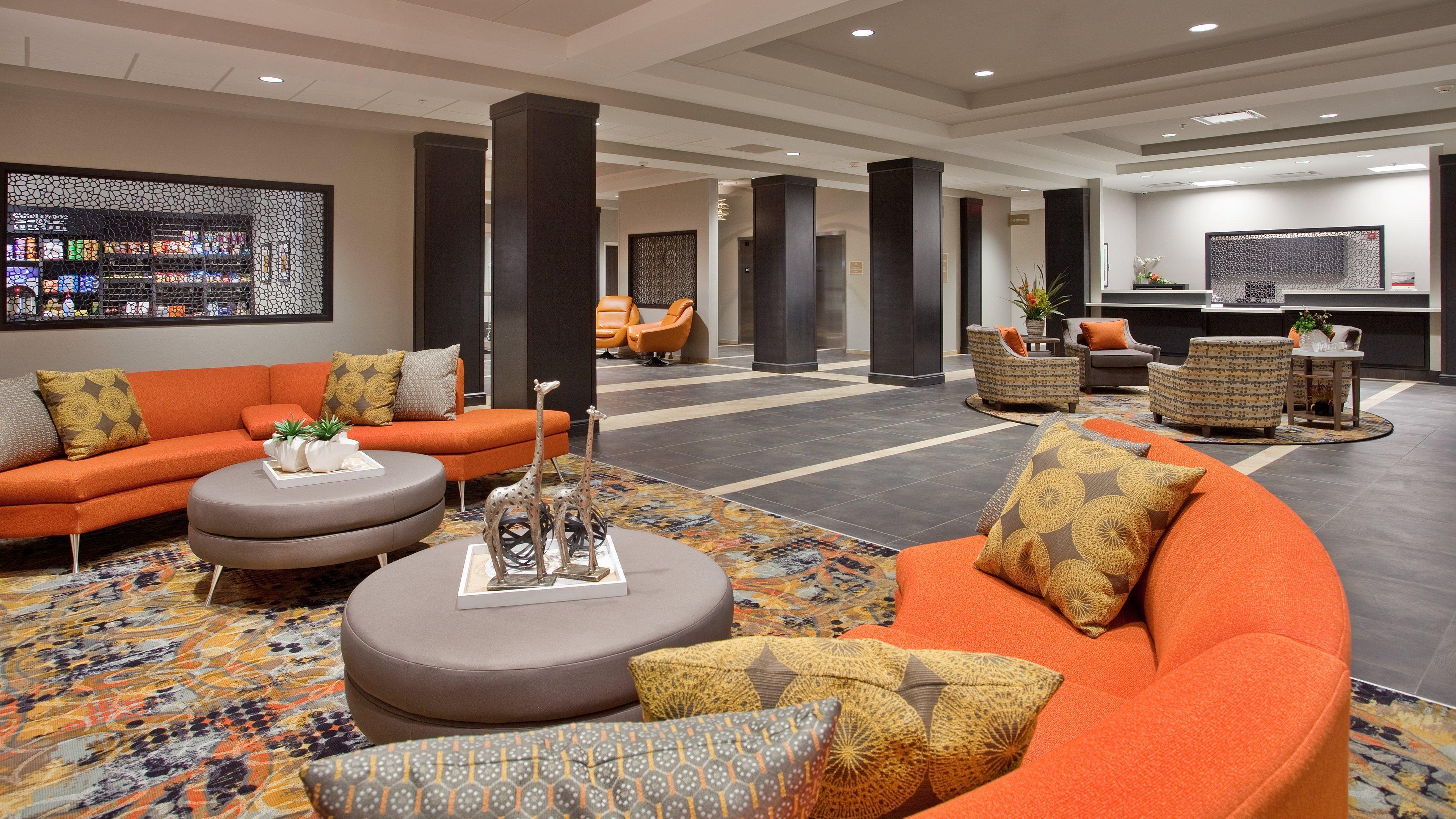 Candlewood By Ihg Hotel Kearney