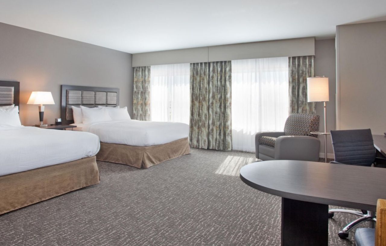 Candlewood By Ihg Kearney